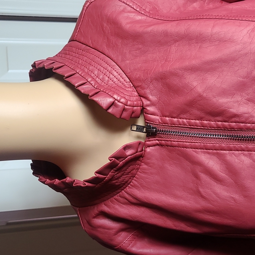 Ladies Jacket - Picture 2 of 9
